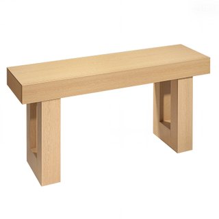 Tavolino Console da Ingresso da 160 x 35 x 85 cm
