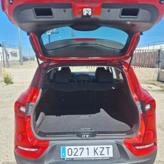 Renault Kadjar 2019