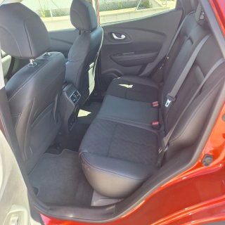 Renault Kadjar 2019