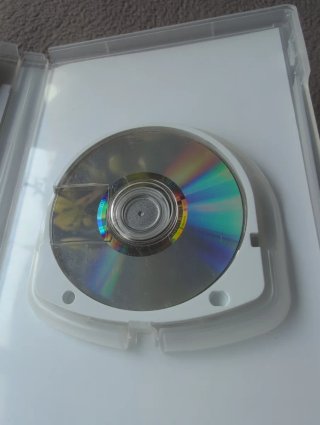Guitaroo Man Lives! PSP PAL ESP