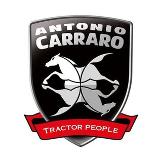 Repuestos para tractor Antonio Carraro