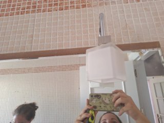 Mueble baño