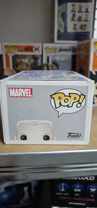 Funko Pop Old Man Logan X-Men 235