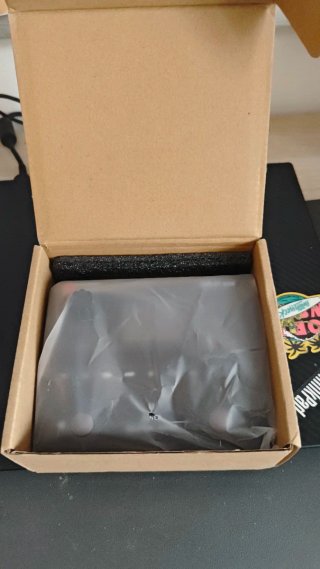 Pedal Multiefectos Sonicake Smart Box