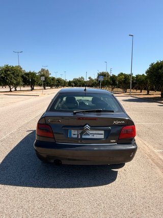 Citroën Xsara 2.0 HDi 90cv