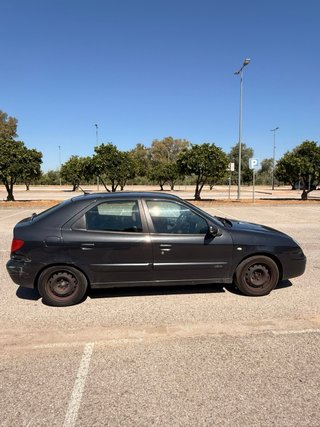 Citroën Xsara 2.0 HDi 90cv