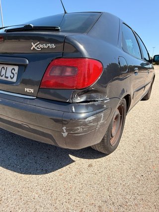 Citroën Xsara 2.0 HDi 90cv