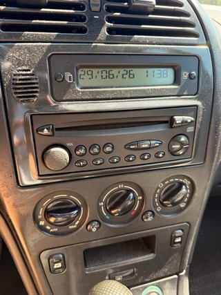 Citroën Xsara 2.0 HDi 90cv