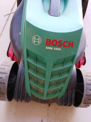Tosaerba Bosch