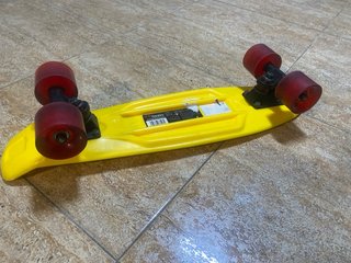 SkateBoard Monopatín Oxelo. Buen estado