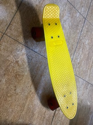 SkateBoard Monopatín Oxelo. Buen estado