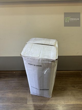 Amazon Basics Colchón  Topper 80 x 190