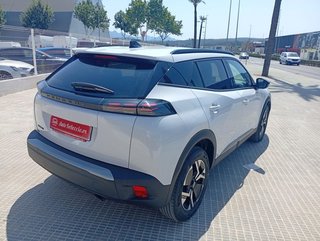 Peugeot 2008 Allure Puretech 100 S&S 6 Vel. MAN