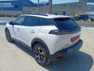 Peugeot 2008 Allure Puretech 100 S&S 6 Vel. MAN