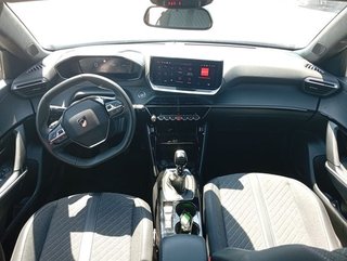 Peugeot 2008 Allure Puretech 100 S&S 6 Vel. MAN