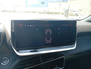 Peugeot 2008 Allure Puretech 100 S&S 6 Vel. MAN