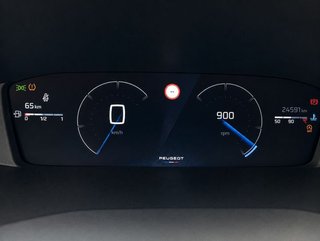 Peugeot 2008 Allure Puretech 100 S&S 6 Vel. MAN