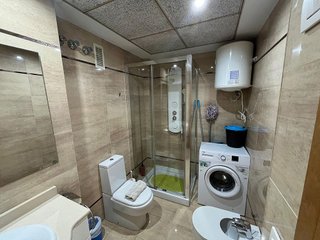 Piso en venta en La Patacona en Alboraya