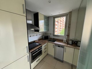 Piso en venta en La Patacona en Alboraya