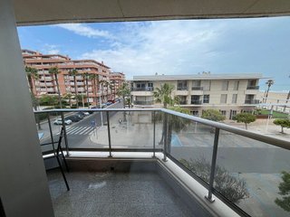 Piso en venta en La Patacona en Alboraya