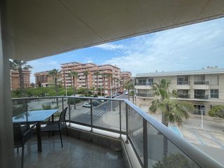 Piso en venta en La Patacona en Alboraya