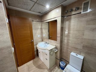 Piso en venta en La Patacona en Alboraya