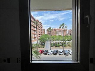 Piso en venta en La Patacona en Alboraya