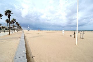 Piso en venta en La Patacona en Alboraya