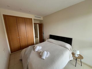 Piso en venta en La Patacona en Alboraya