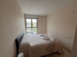 Piso en venta en La Patacona en Alboraya