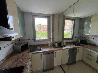 Piso en venta en La Patacona en Alboraya
