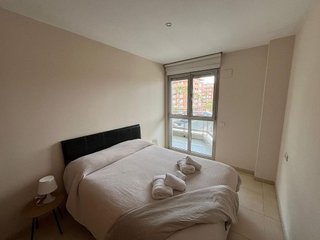 Piso en venta en La Patacona en Alboraya