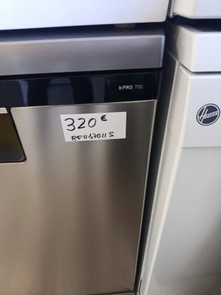 Lavastoviglie Beko DPRO 700