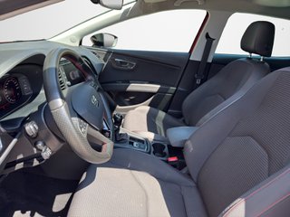 SEAT Leon FR 150 CV