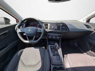 SEAT Leon FR 150 CV
