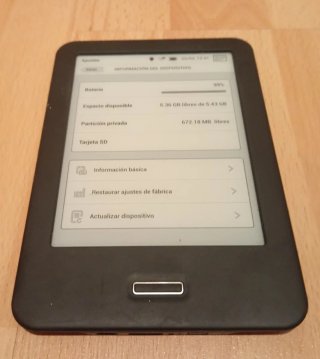 Libro electrónico Cervantes 3 luz ebook