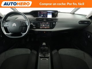 Citroën C4 Picasso 1.6 Blue-HDi Feel