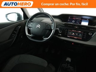Citroën C4 Picasso 1.6 Blue-HDi Feel