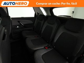 Citroën C4 Picasso 1.6 Blue-HDi Feel