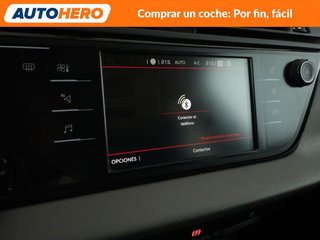 Citroën C4 Picasso 1.6 Blue-HDi Feel