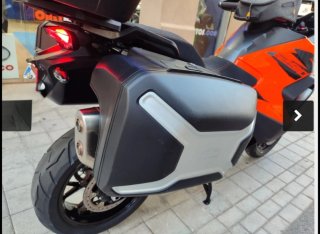 KTM 1290 Super Adventure 2021