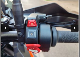 KTM 1290 Super Adventure 2021