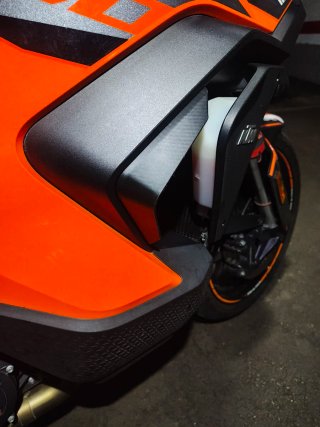 KTM 1290 Super Adventure 2021