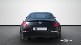 Nissan 350Z 3.5 V6 313 CV Pack Navegador 2008