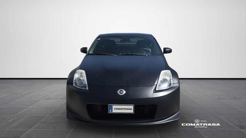 Nissan 350Z 2008, foto 2