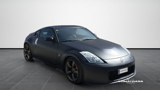 Nissan 350Z 3.5 V6 313 CV Pack Navegador 2008