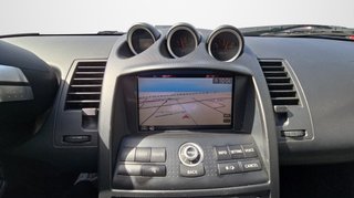Nissan 350Z 3.5 V6 313 CV Pack Navegador 2008
