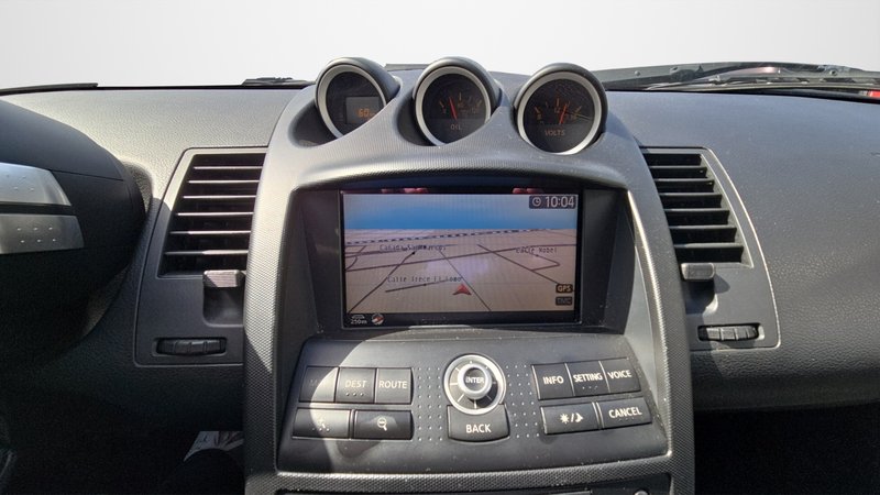 Nissan 350Z 2008, foto 22