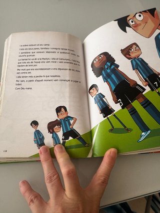 El misteri dels àrbitres adormits