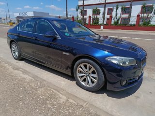 BMW Serie 5 2015